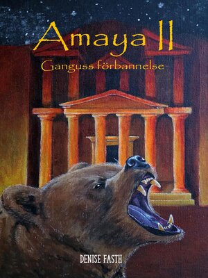 cover image of Amaya II